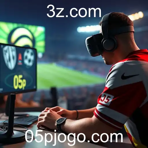 05p Revoluciona o Mercado de Jogos 2026
