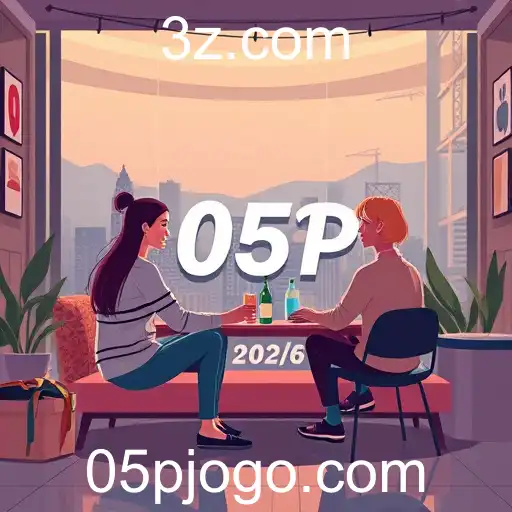 Ascensão da 05p no Cenário de Jogos em 2026