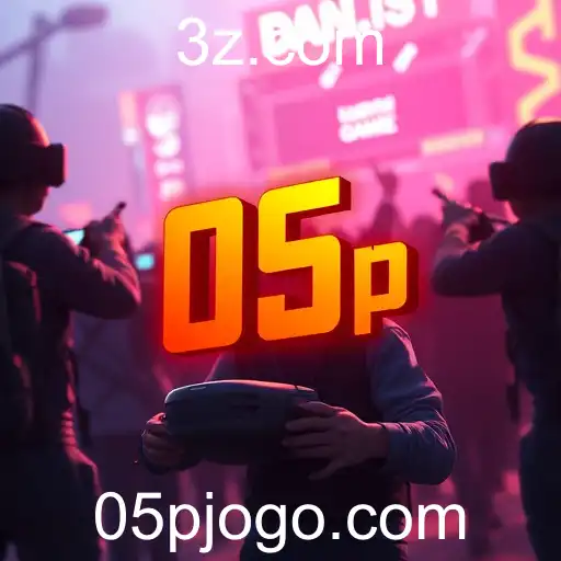 Ascensão e Rivalidade: O Impacto de 05p nos Jogos em 2026