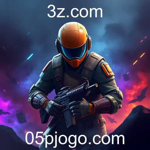 Explorando o Futuro dos Jogos com 05p