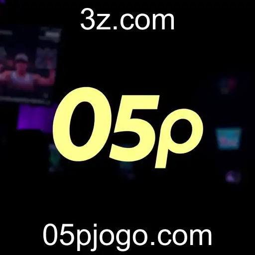 Explorando o Mundo dos Jogos com '05p'
