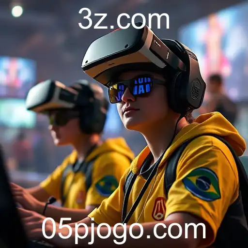 Novidades e Tendências no Universo dos Jogos Online