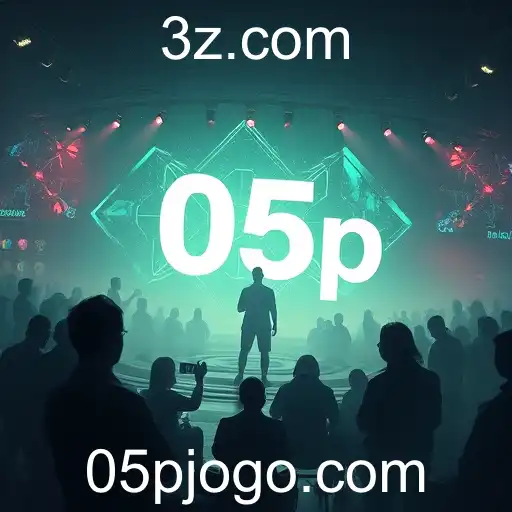 A Revolução do 05p no Universo dos Jogos