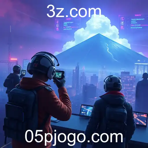 Transformações e Tendências no Mundo dos Jogos em 2025