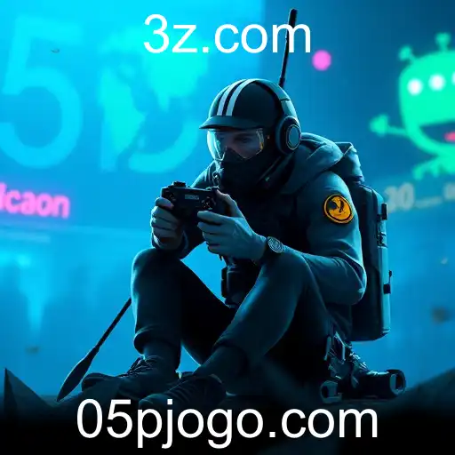 A Nova Era dos Jogos Online: O Impacto de '05p' em 2026