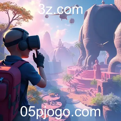 O Futuro dos Jogos Online: Tendências para 2026