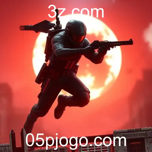 Explorando o Mundo dos Jogos em 2025