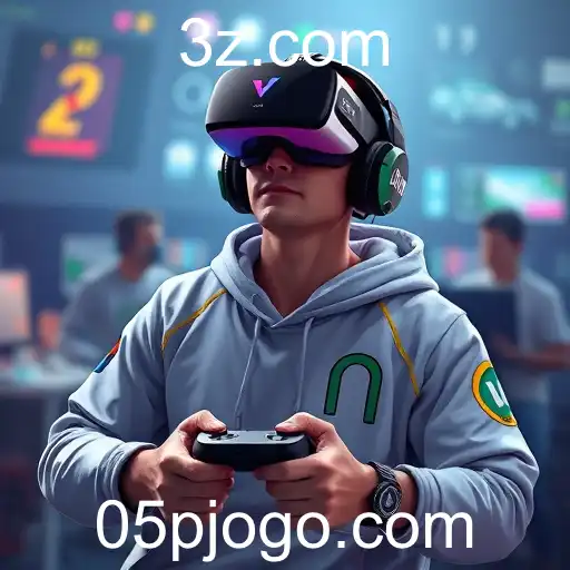 Tendências do Mundo dos Jogos para 2026