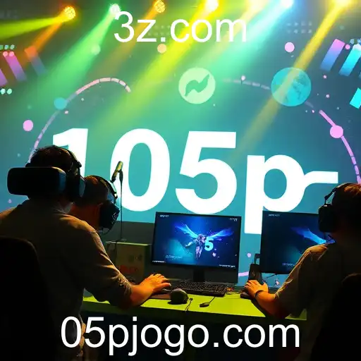 O Crescimento dos eSports e a Influência da 05p