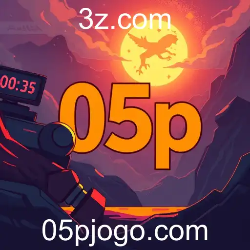 Novidades no Mundo dos Jogos: A Influência do 05p