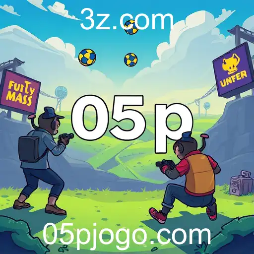 05p: O Novo Marco dos Jogos em Português