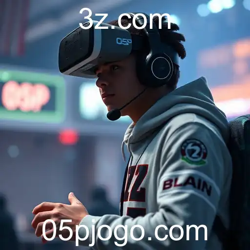 O Fenômeno 05p: A Nova Era dos Jogos Online