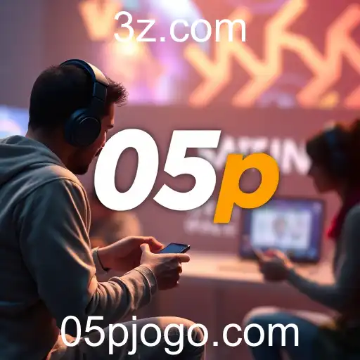 O Impacto do 05p no Cenário de Jogos Online