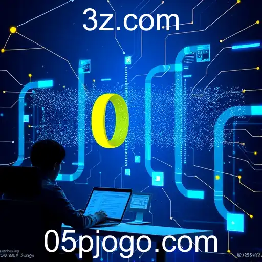 Ascensão do 05p na Indústria de Jogos