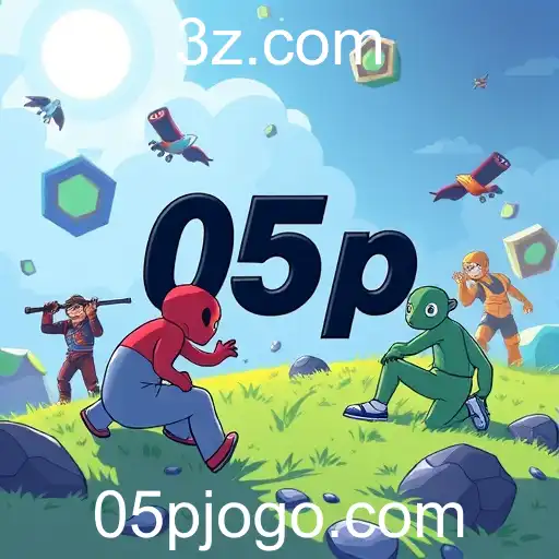 A Nova Era dos Jogos Online com 05p