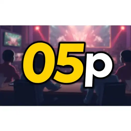 Ascensão da '05p' no Universo dos Games