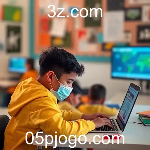 Avanços e Desafios na Educação Digital no Brasil