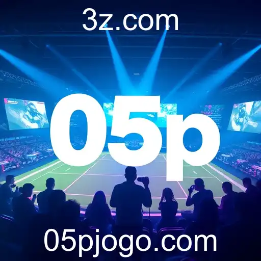 A Evolução de 05p: A Nova Era dos Jogos em 2026