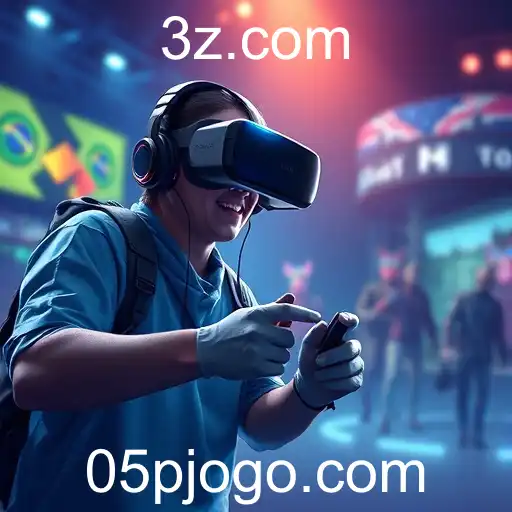 O Crescimento Exponencial dos Jogos da Palavra-Chave 05p