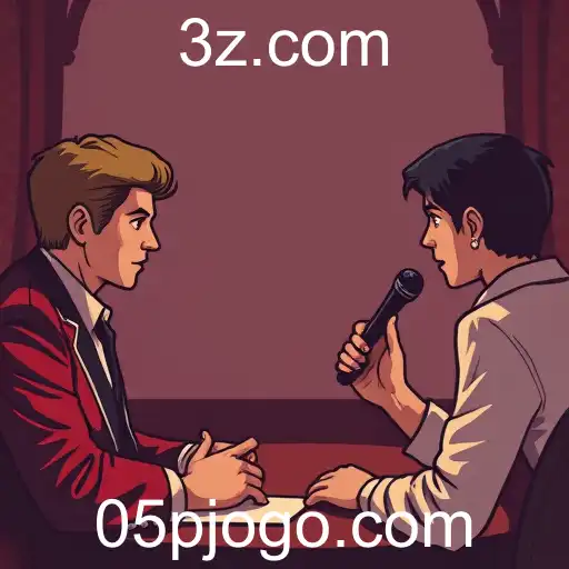 Explorando o Futuro dos Jogos com 05p