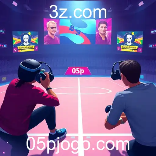 A Evolução dos Sites de Jogos em Língua Portuguesa