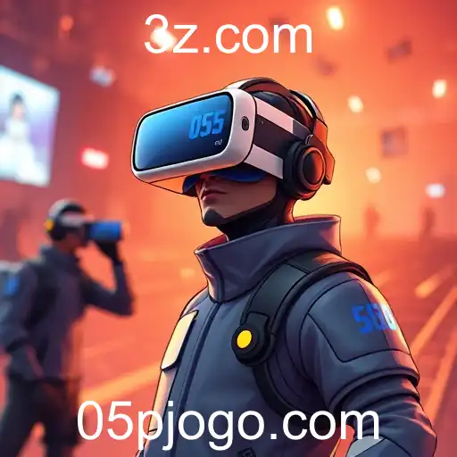 A Revolução dos Jogos Online com a 05p