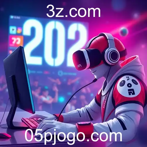 A Revolução dos Jogos Online em 2026