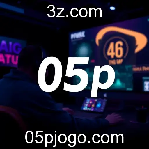 Explorando 05p: O Futuro dos Jogos Online