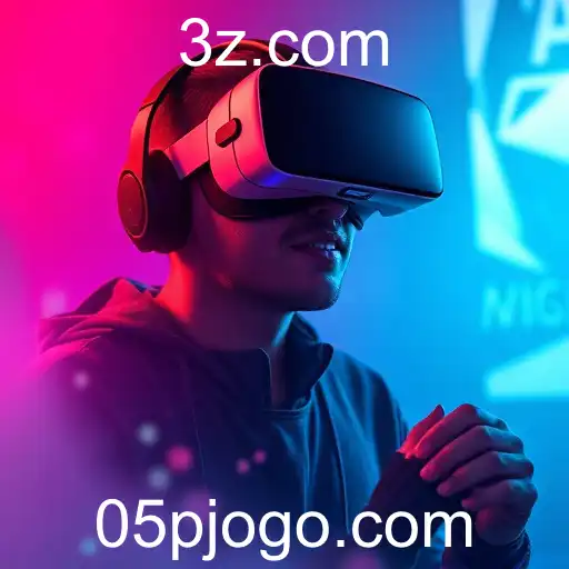 O Crescimento do Mercado de Jogos em 2026: Foco na Palavra-chave 05p