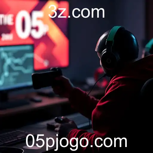 Tendências e Avanços no Universo dos Jogos