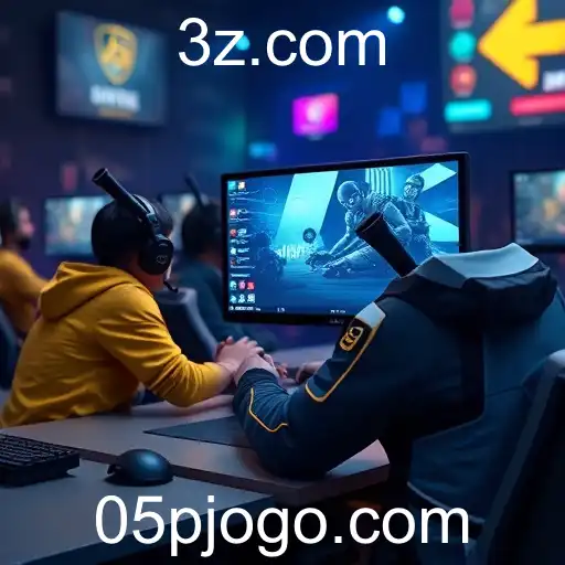 A Revolução dos Jogos Online em 2026