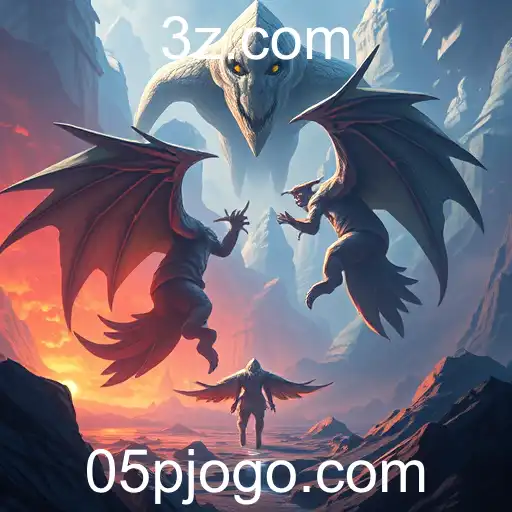 A Revolução dos Games com 05p