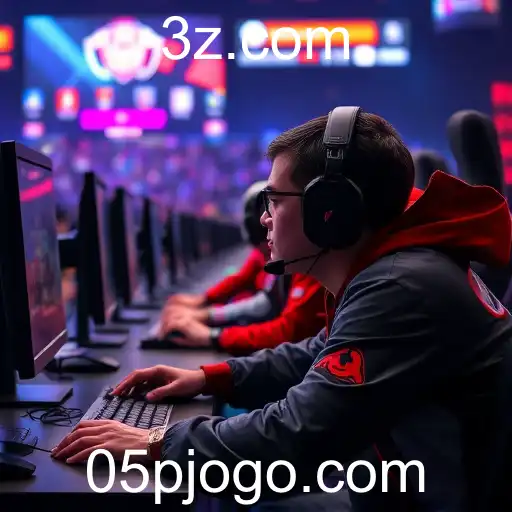 Explorando Tendências do Mundo dos Jogos em 2026