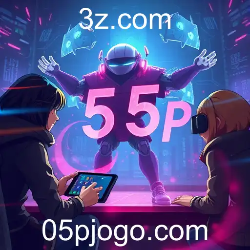 Tendências e Revoluções em Sites de Jogos