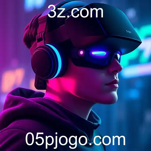 Expansão do Mundo dos Jogos: O Impacto de 05p