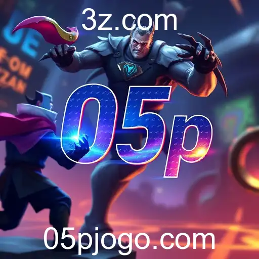 O Crescimento dos Jogos com '05p' no Brasil em 2026