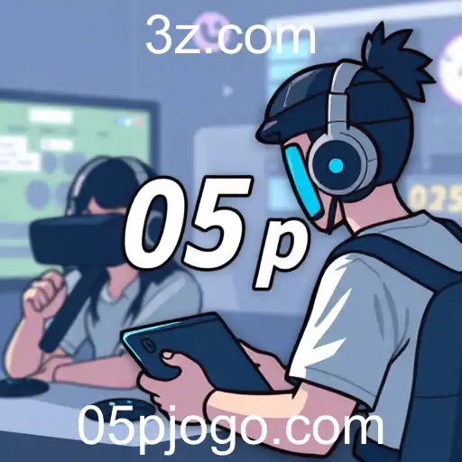 Impactos do '05p' na Indústria dos Jogos em 2026