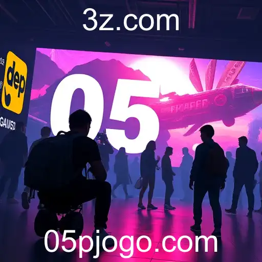 O Impacto dos Eventos de E-sports em 2026