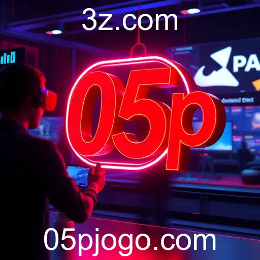 O Impacto dos Jogos em 2025: A Revolução Digital