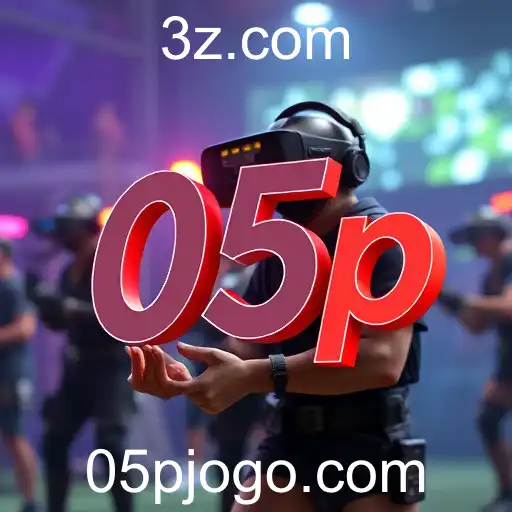 A Nova Era dos Jogos Online: 05p em Destaque