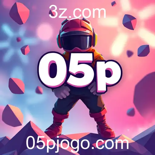 A Nova Era dos Jogos com 05p