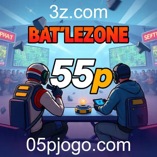 05p: A Nova Era dos Jogos Online