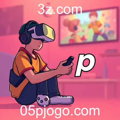 A Revolução dos Jogos Online: O Impacto da '05p' no Cenário Atual