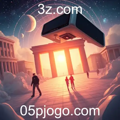 A Revolução dos Jogos Online Com '05p'