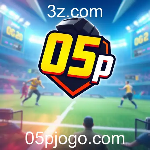 Revolução no Mundo dos Jogos com 05p