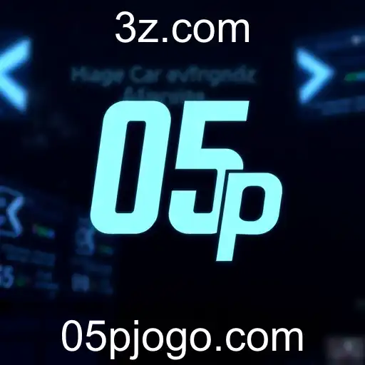 A Revolução dos Jogos com 05p
