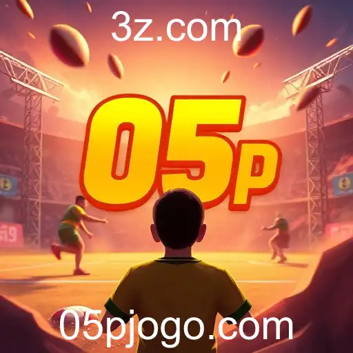 A Ascensão de '05p': O Fenômeno dos Jogos Online