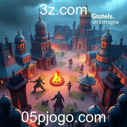 O Crescimento dos Jogos de Estratégia Online