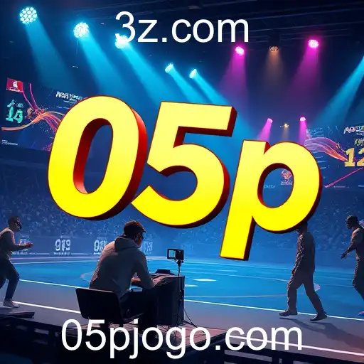 O Impacto do '05p' no Universo dos Jogos em 2026
