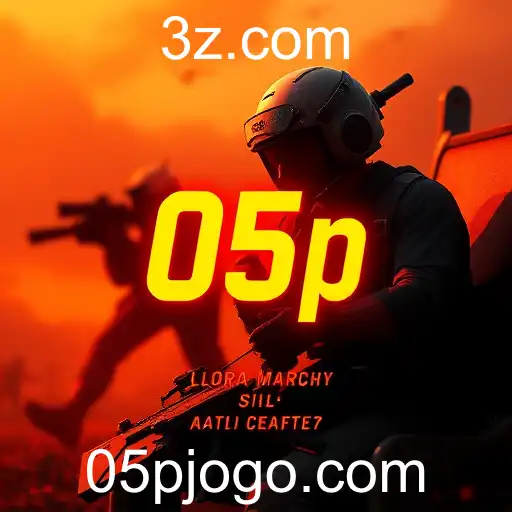 O Impacto de '05p' no Cenário dos Jogos em 2026